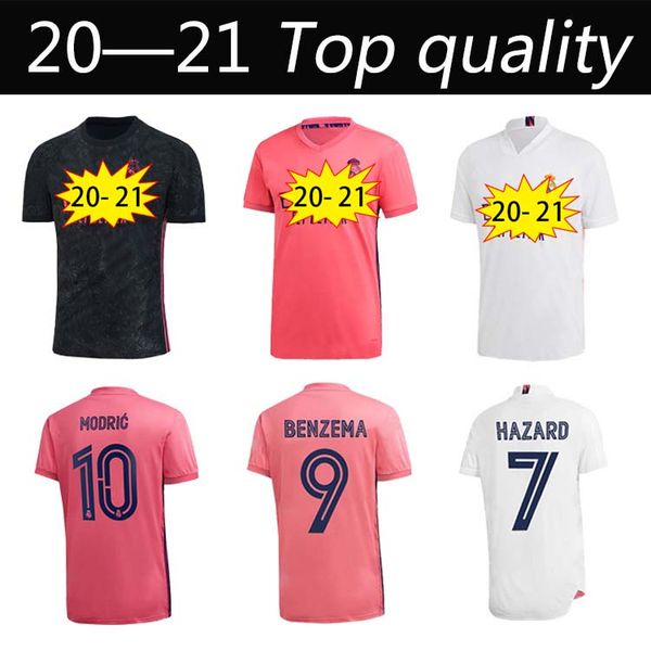 men kids real madrid soccer jersey fourth 20 21 hazard asensio sergio ramos camiseta 2020 2021 vini jr mendy football shirts, Black;yellow
men kids real madrid soccer jersey fourth 20 21 hazard asensio sergio ramos camiseta 2020 2021 vini jr mendy football shirts, Black;yellow