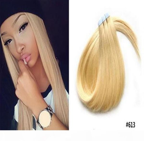 brazilian hair tape hair extensions 40pieces 9a pu skin weft strong achieve 100g tape on hair extensions, Black
brazilian hair tape hair extensions 40pieces 9a pu skin weft strong achieve 100g tape on hair extensions, Black