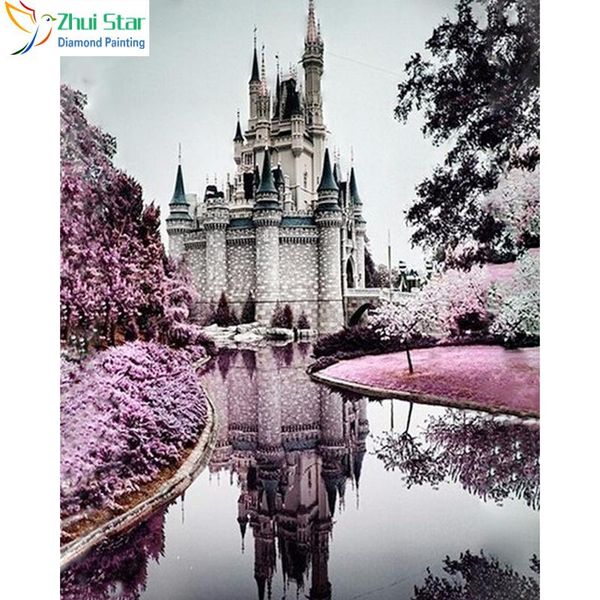 paintings full drill diamond embroidery 3d cross stitch fashion mosaic pattern of rhinestones and castle zx
paintings full drill diamond embroidery 3d cross stitch fashion mosaic pattern of rhinestones and castle zx