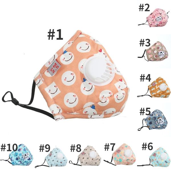 cartoon masks printed breather valve with children face a filter pm2.5 dustproof protective mask dda51in stock124455
cartoon masks printed breather valve with children face a filter pm2.5 dustproof protective mask dda51in stock124455