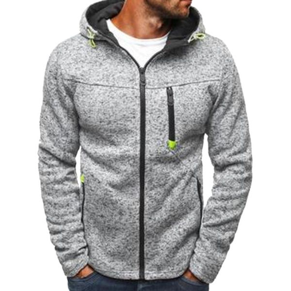 men's hoodies & sweatshirts nice sweatershirt men causal streetwear plus size autumn zipper solid patchwork cardigan, Black
men's hoodies & sweatshirts nice sweatershirt men causal streetwear plus size autumn zipper solid patchwork cardigan, Black