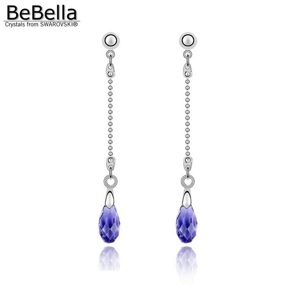 bebella long chain crangler crangla crystal beckant серьги с кристаллами из модных украшений для женщин-девочек рождественский подарок, Silver
bebella long chain crangler crangla crystal beckant серьги с кристаллами из модных украшений для женщин-девочек рождественский подарок, Silver