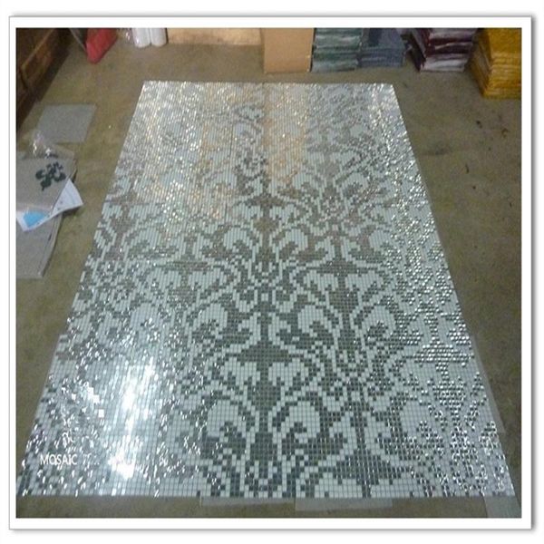 customized shiny silver butterfly puzzle art glass mosaic tile, wardrobe cabinet fireplace wall tile decor
customized shiny silver butterfly puzzle art glass mosaic tile, wardrobe cabinet fireplace wall tile decor
