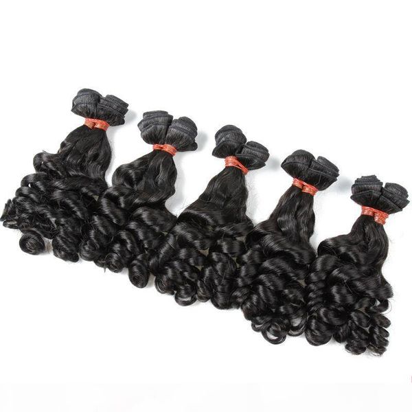 malaysian black color loose wave hair bundles 100% human hair weaving 10-30 inchs non remy hair extensions
malaysian black color loose wave hair bundles 100% human hair weaving 10-30 inchs non remy hair extensions