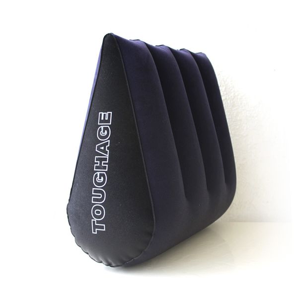 toughage pillow inflatable furniture triangle erotic wedge cushion sofa games toys for couples
toughage pillow inflatable furniture triangle erotic wedge cushion sofa games toys for couples