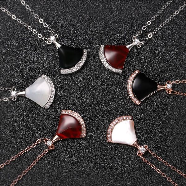 never-fading alloy snake string decoration original necklace, classic micro-label, colorful gemstone birthday gift, Silver
never-fading alloy snake string decoration original necklace, classic micro-label, colorful gemstone birthday gift, Silver