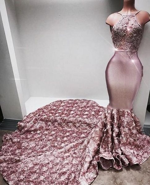 2021 elegant long evening dresses african sleevelesss mermaid prom dresses lace pink formal dresses plus size, Black
2021 elegant long evening dresses african sleevelesss mermaid prom dresses lace pink formal dresses plus size, Black
