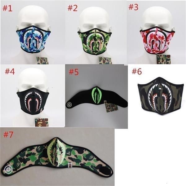 mask face shark anti-dust printed outletface washable masks breathe mouth-muffle outdoor cycl
mask face shark anti-dust printed outletface washable masks breathe mouth-muffle outdoor cycl