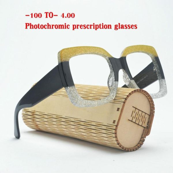 sunglasses 2021 myopia pochromic finished leopard women eyeglasses frame with color lens sun glasses eyewear nx, White;black
sunglasses 2021 myopia pochromic finished leopard women eyeglasses frame with color lens sun glasses eyewear nx, White;black