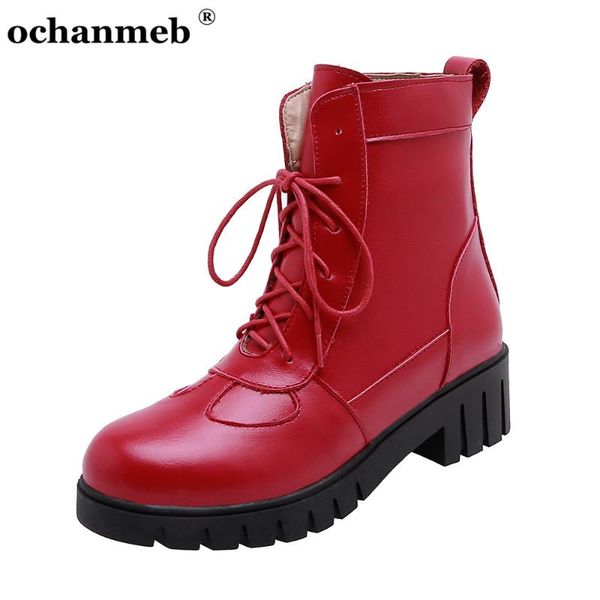малый размер 33 женщины кожа pu combat boots осень зимняя обувь женщина крест связанный красный белый сапоги женские подъёмники обувь, Black
малый размер 33 женщины кожа pu combat boots осень зимняя обувь женщина крест связанный красный белый сапоги женские подъёмники обувь, Black