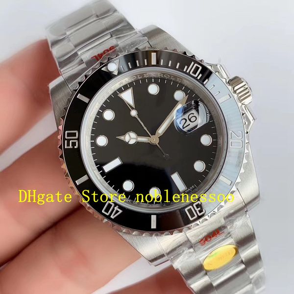 men's ceramic bezel v11 version cal.3135 automatic black green 904l steel 116610 dive men n factory noobf wristwatches watches watch, Slivery;brown
men's ceramic bezel v11 version cal.3135 automatic black green 904l steel 116610 dive men n factory noobf wristwatches watches watch, Slivery;brown