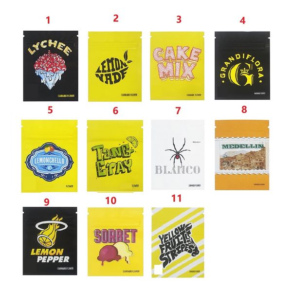 mylar bag 1 gram lemonade empty packaging bags 7*9cm lemonchello tang gray gelatti garry payton london candy 11 types
mylar bag 1 gram lemonade empty packaging bags 7*9cm lemonchello tang gray gelatti garry payton london candy 11 types