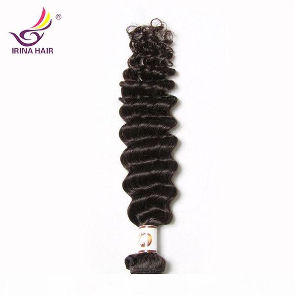 20% off 2017 new arrival peruvian malaysian brazilian virgin hair deep curly wave 1 bundlet human hair weft ing, Black
20% off 2017 new arrival peruvian malaysian brazilian virgin hair deep curly wave 1 bundlet human hair weft ing, Black