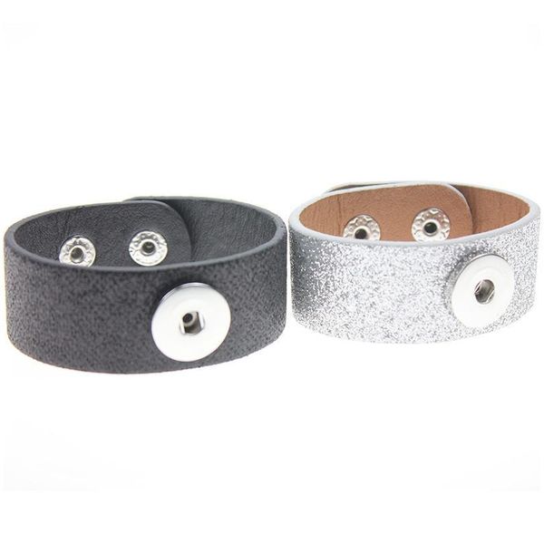 new arrival snap leather bracelet vintage genuine button snap bracelets fit 18mm snap jewelry new bbyuod, Golden;silver
new arrival snap leather bracelet vintage genuine button snap bracelets fit 18mm snap jewelry new bbyuod, Golden;silver