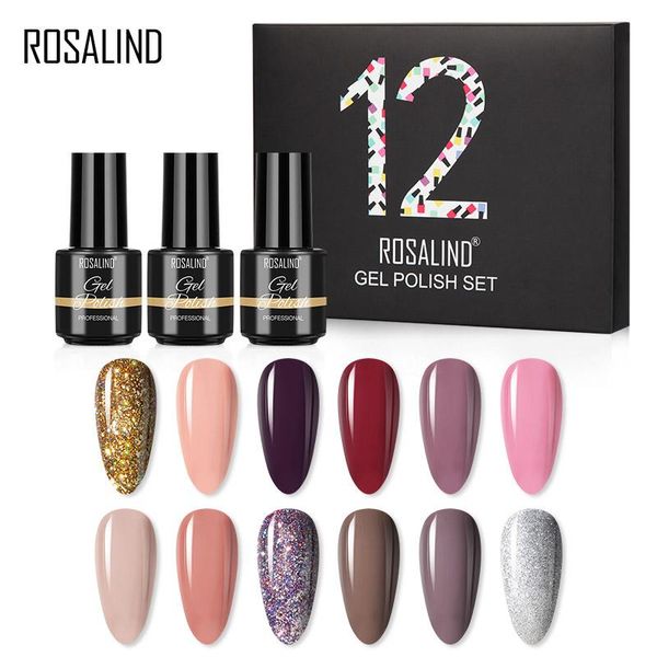 rosalind gel polish set 12pcs/set hybrid varnish uv gel led semi permanent all for manicure nail art polish manicure set
rosalind gel polish set 12pcs/set hybrid varnish uv gel led semi permanent all for manicure nail art polish manicure set