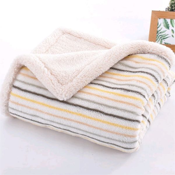 baby blanket winter double thick swaddle wrap newborn infantil breathable warm cotton coral fleece blanket soft children quilt lj201105
baby blanket winter double thick swaddle wrap newborn infantil breathable warm cotton coral fleece blanket soft children quilt lj201105