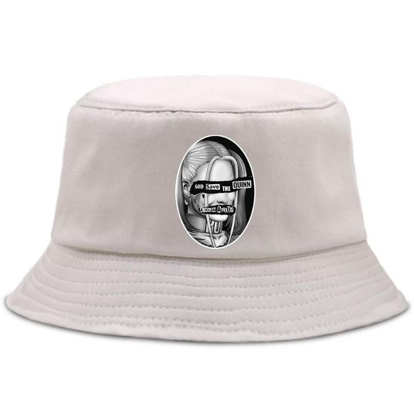 wide brim hats god save the quinn vintage bucket hat sunscreen hip hop fisherman's summer foldable beach cap outdoor fashion panama cap, Blue;gray
wide brim hats god save the quinn vintage bucket hat sunscreen hip hop fisherman's summer foldable beach cap outdoor fashion panama cap, Blue;gray
