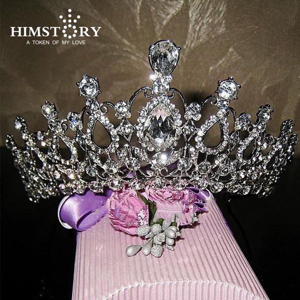 elegance crystal bride hair accessory wedding tiaras and crown for sale rhinestone pageant crowns head jewelry hair ornament, Golden;silver
elegance crystal bride hair accessory wedding tiaras and crown for sale rhinestone pageant crowns head jewelry hair ornament, Golden;silver