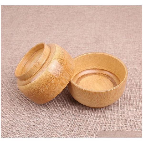3 pcs/lot bamboo bowl household baby rice soup fruit bowl light woode sqcoeb sports2010
3 pcs/lot bamboo bowl household baby rice soup fruit bowl light woode sqcoeb sports2010