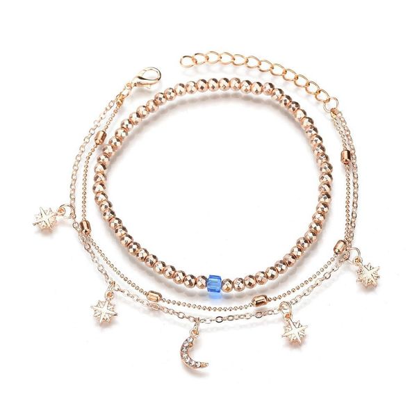 установить многослойные богемные звезды звезды moon anklets для женщин винтаж летний пляж женское очарование босиком сандалии сеть ног ювели, Red;blue
установить многослойные богемные звезды звезды moon anklets для женщин винтаж летний пляж женское очарование босиком сандалии сеть ног ювели, Red;blue