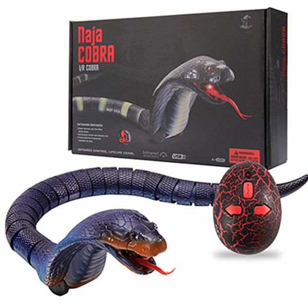style christmas gift wacky toy infrared remote control cobra tongue retractable sensing simulation rattlesnake remote control human toy
style christmas gift wacky toy infrared remote control cobra tongue retractable sensing simulation rattlesnake remote control human toy