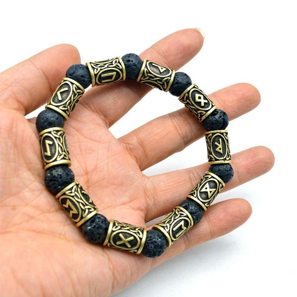 mkendn 10mm lava stone norse viking beads aromatherapy essential oil diffusing bracelets bangles wmtfnl xhlove
mkendn 10mm lava stone norse viking beads aromatherapy essential oil diffusing bracelets bangles wmtfnl xhlove