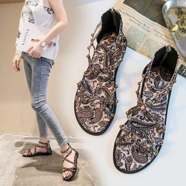 sandals 2021 sandalias doradas tacon cuadra outdoor cover heel cross ties for personality rivet flats shoes zapatos mujer1, Black
sandals 2021 sandalias doradas tacon cuadra outdoor cover heel cross ties for personality rivet flats shoes zapatos mujer1, Black