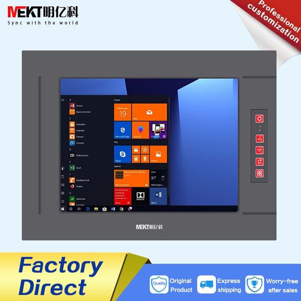 monitors outdoor 1000cd\panel waterproof ip65\10-35v industrial grade 12\12.1 inch computer touch screen monitor pc display
monitors outdoor 1000cd\panel waterproof ip65\10-35v industrial grade 12\12.1 inch computer touch screen monitor pc display
