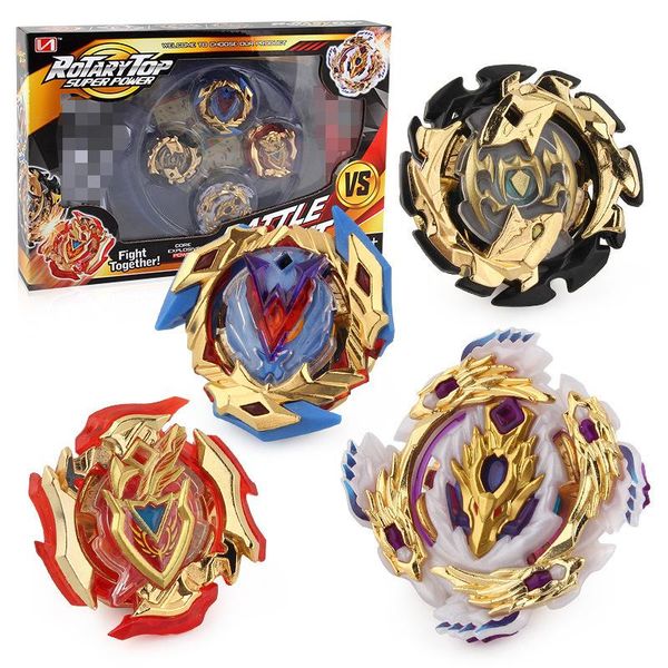 4 pcs bey blade metal fusion set with 2 launcher and 1 arena bay blades gt boys toy burst turbo spinning wmtayq
4 pcs bey blade metal fusion set with 2 launcher and 1 arena bay blades gt boys toy burst turbo spinning wmtayq