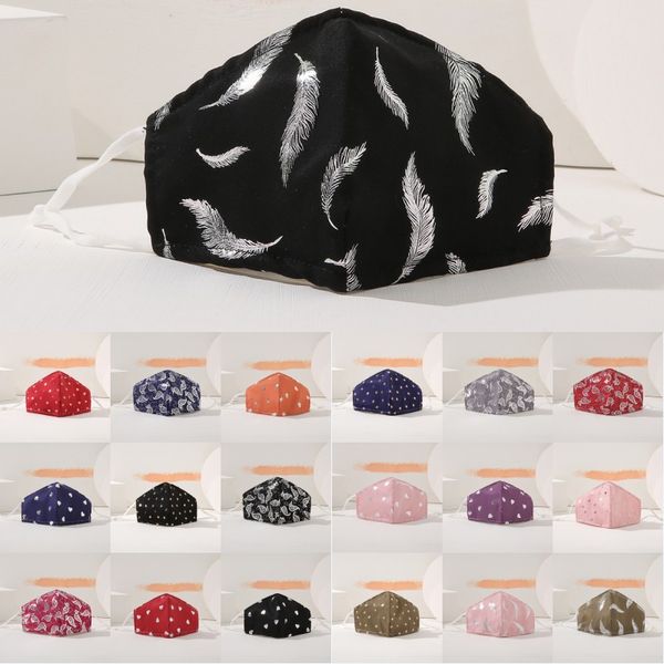 dhl shipping cloth face masks washable reusable adjustable washable cotton mouth cover fashion printed mask for women men kimter-b291f, Black
dhl shipping cloth face masks washable reusable adjustable washable cotton mouth cover fashion printed mask for women men kimter-b291f, Black