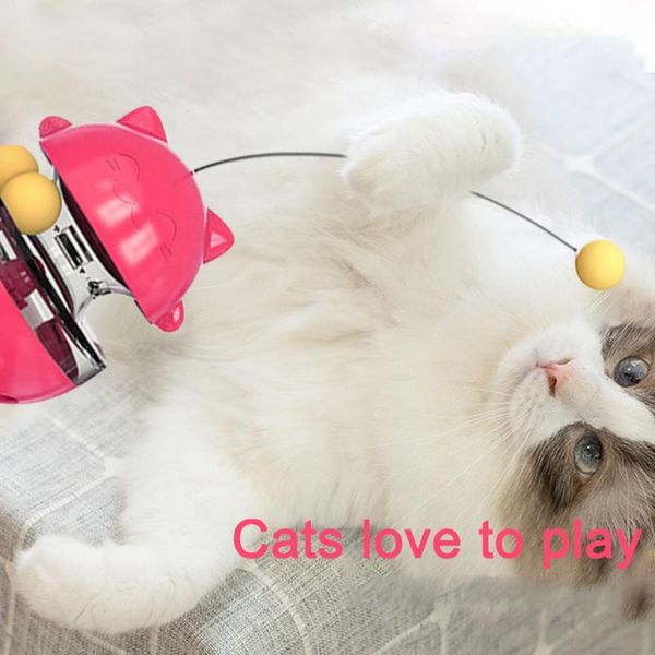 new arrival durable pet cat toys mimi favorite fur mouse tumbler kitten cat toys plastic play balls for catch cats supplies
new arrival durable pet cat toys mimi favorite fur mouse tumbler kitten cat toys plastic play balls for catch cats supplies