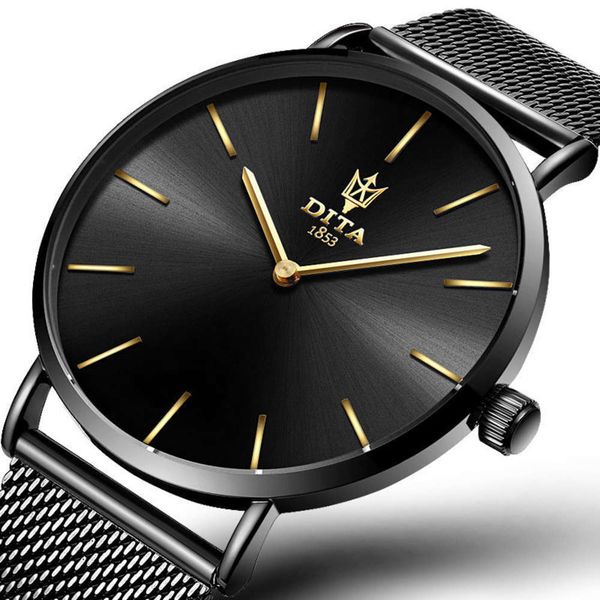 qing dynasty dita couple watch female waterproof low price watch student fashion simple trend large plate men's watch, Slivery;brown
qing dynasty dita couple watch female waterproof low price watch student fashion simple trend large plate men's watch, Slivery;brown