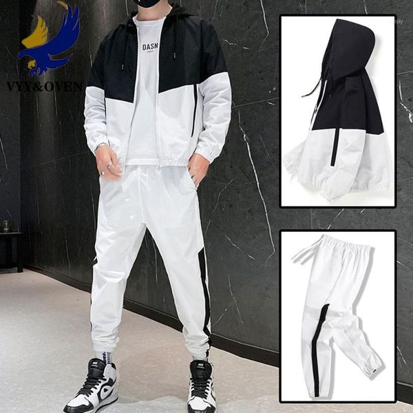 vyy&ovensportswear men's autumn and winter two piece fashion casual sportswear men's simple sports running clothes1, Gray
vyy&ovensportswear men's autumn and winter two piece fashion casual sportswear men's simple sports running clothes1, Gray
