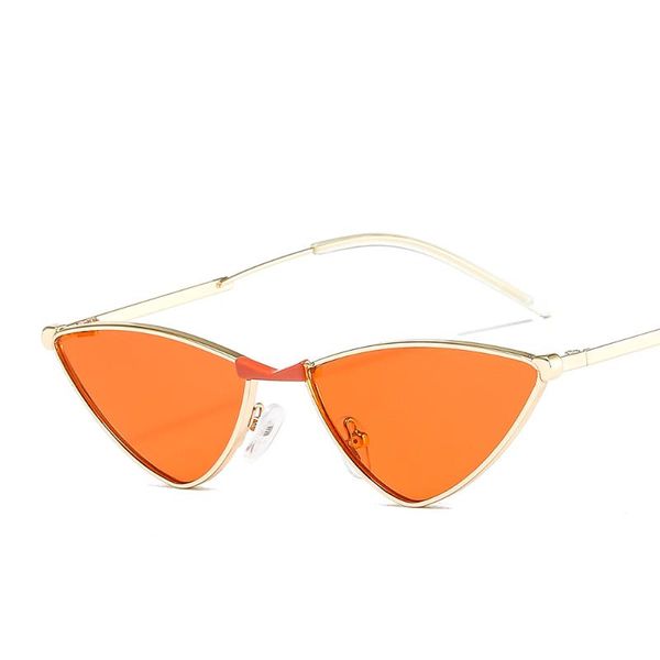 sunglasses 2021 vintage women retro small cat eye sun glasses brand designer eyewear for female ot8999, White;black
sunglasses 2021 vintage women retro small cat eye sun glasses brand designer eyewear for female ot8999, White;black