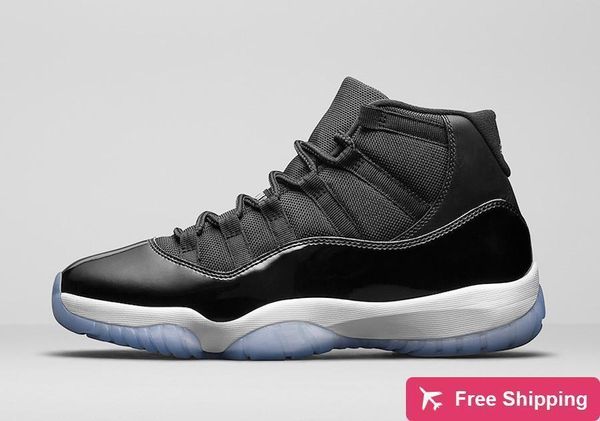 2021 2019 authentic 11 space jam 45 release black concord white men dress shoes real carbon fiber sports sneakers 378037-003 40-46
2021 2019 authentic 11 space jam 45 release black concord white men dress shoes real carbon fiber sports sneakers 378037-003 40-46