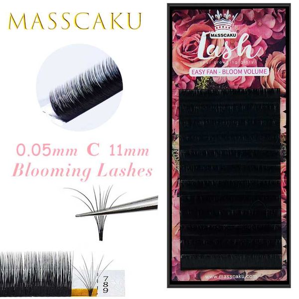 false eyelashes masscaku 1case arrived autofans eyelash easy fanning lashes mega volume fan russian two-tone make up cilia
false eyelashes masscaku 1case arrived autofans eyelash easy fanning lashes mega volume fan russian two-tone make up cilia