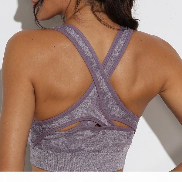 designer v-neck womens yoga outfits suit running gymshark sportwear tracksuits fitness camouflage gym two piece set bra leggings pants, Gray
designer v-neck womens yoga outfits suit running gymshark sportwear tracksuits fitness camouflage gym two piece set bra leggings pants, Gray
