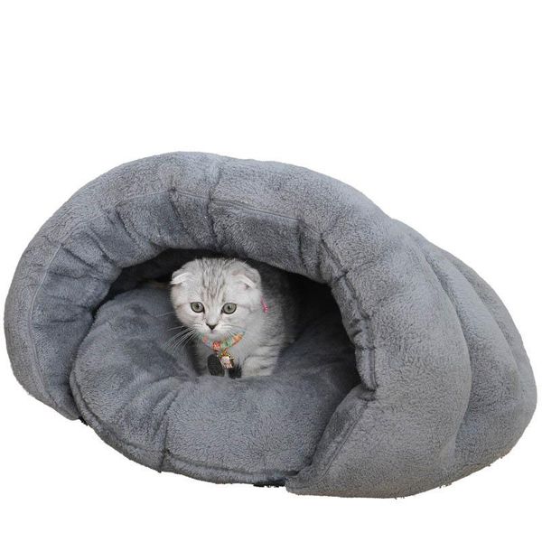 pet bed for cats dogs soft nest kennel bed cave house sleeping bag mat pad tent pets coffee grey winter warm cozy beds
pet bed for cats dogs soft nest kennel bed cave house sleeping bag mat pad tent pets coffee grey winter warm cozy beds