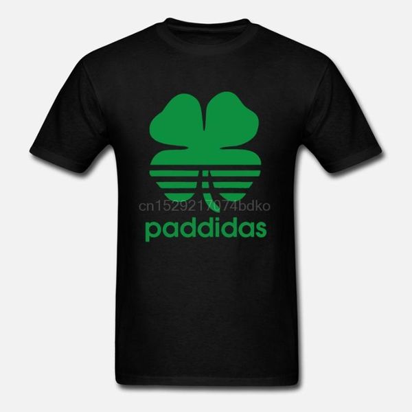 st patricks day paddidas irish clover catholic ideal gift cool funny t shirt1, White;black
st patricks day paddidas irish clover catholic ideal gift cool funny t shirt1, White;black