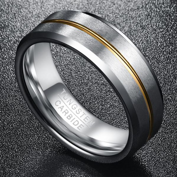 jqueen 8mm polished beveled tungsten carbide ring for men wedding bands aniversary engagement women rings comfort fit1, Slivery;golden
jqueen 8mm polished beveled tungsten carbide ring for men wedding bands aniversary engagement women rings comfort fit1, Slivery;golden