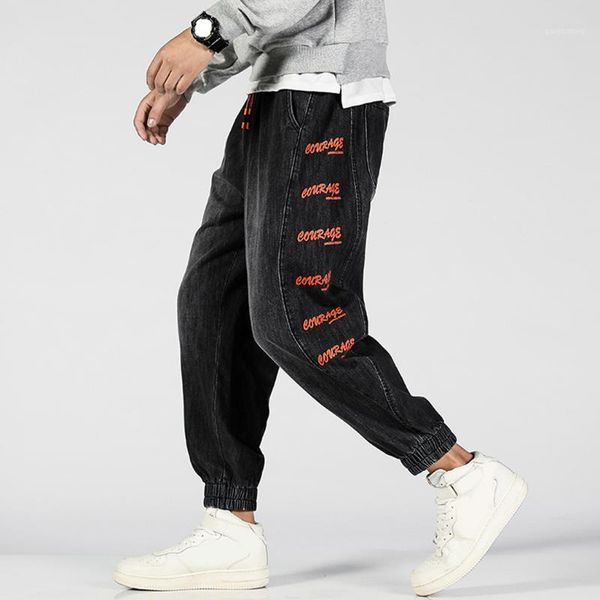 jean hombre casual fashion loose printing pantalon jean homme patchwork pockets outdoors pants black jeans men 2019 new1, Blue
jean hombre casual fashion loose printing pantalon jean homme patchwork pockets outdoors pants black jeans men 2019 new1, Blue