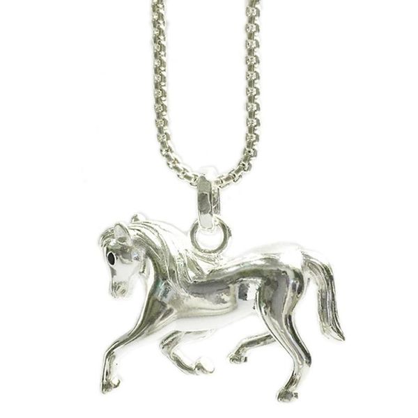 pendant necklaces big 3d galloping horse necklace with silver colour sweater long chain fashion jewelry
pendant necklaces big 3d galloping horse necklace with silver colour sweater long chain fashion jewelry