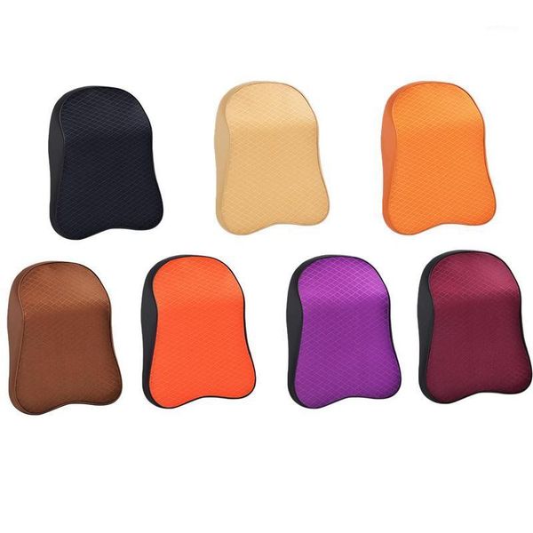 wholesale car neck headrest pillow cushion auto seat head support neck waist protector automobiles seat rest memory cotton1
wholesale car neck headrest pillow cushion auto seat head support neck waist protector automobiles seat rest memory cotton1