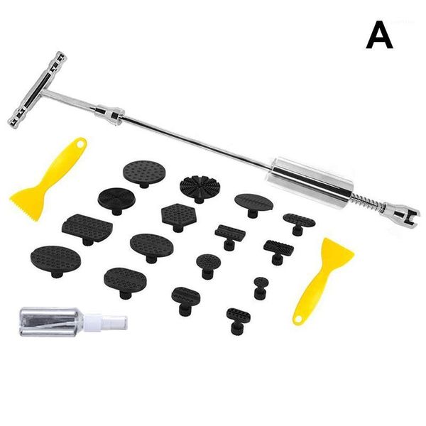 car dent repair tool set car dent puller suction cup tabs kit removal for vehicle vj-drop1
car dent repair tool set car dent puller suction cup tabs kit removal for vehicle vj-drop1