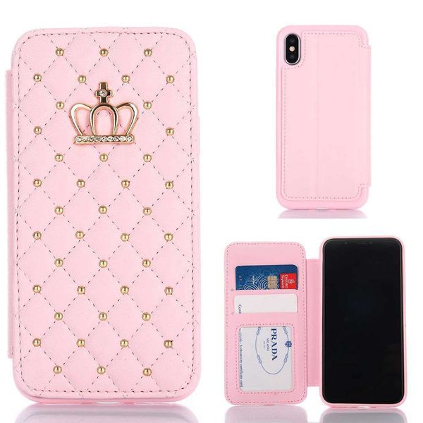 suitable for vip x crown card leather case 6 / 6s flip vip 7 mobile phone protective casevfe1
suitable for vip x crown card leather case 6 / 6s flip vip 7 mobile phone protective casevfe1