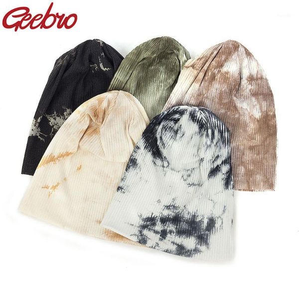 beanies geebro casual cotton ribbed tie dye hats and caps for women men autumn winter slouch ladies plain skullies gorras1
beanies geebro casual cotton ribbed tie dye hats and caps for women men autumn winter slouch ladies plain skullies gorras1