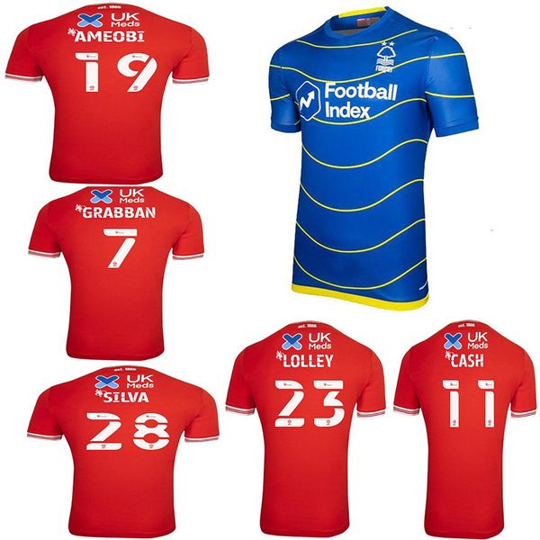 20 21nottingham forest soccer jerseys lolley grabban 2020 2021 watson cash football shirt silva ameobi jersey, Black;yellow
20 21nottingham forest soccer jerseys lolley grabban 2020 2021 watson cash football shirt silva ameobi jersey, Black;yellow