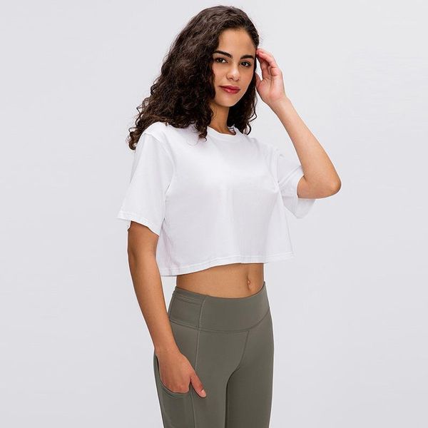 yoga outfits nwt 2021 tank vest quick dry cotton fitness gym sport crop women anti-sweat loose fit running sportswear1, White;red
yoga outfits nwt 2021 tank vest quick dry cotton fitness gym sport crop women anti-sweat loose fit running sportswear1, White;red