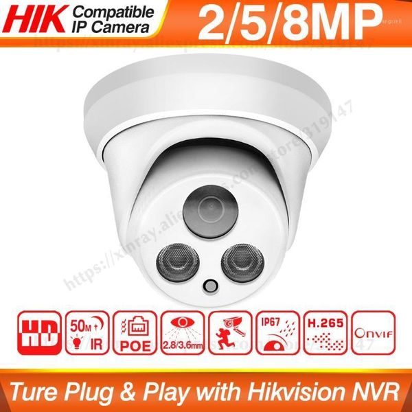 hikvision compatible 5mp dome poe ip camera 8mp home security cctv camera 1080p ir 30m onvif h.265 p2p plug&play security ipc1
hikvision compatible 5mp dome poe ip camera 8mp home security cctv camera 1080p ir 30m onvif h.265 p2p plug&play security ipc1