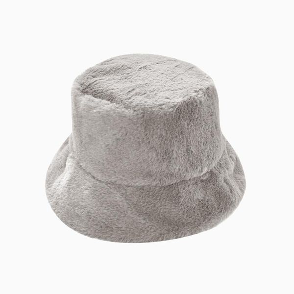 wide brim hats 1pcs ladies fashion winter bucket hat cute and warm caps hunting fishing keep for girls sombrero mujer, Blue;gray
wide brim hats 1pcs ladies fashion winter bucket hat cute and warm caps hunting fishing keep for girls sombrero mujer, Blue;gray